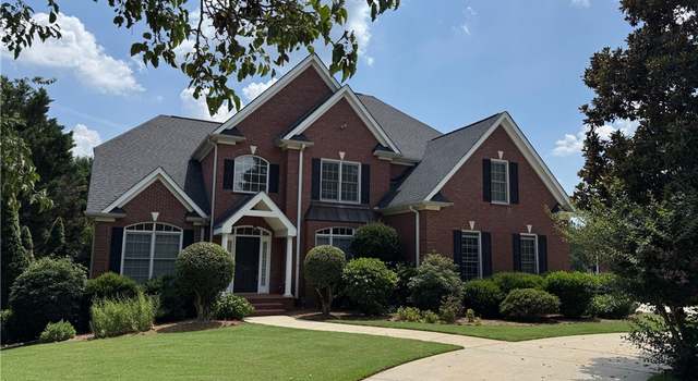 Photo of 104 Knollwood Dr, Clemson, SC 29631
