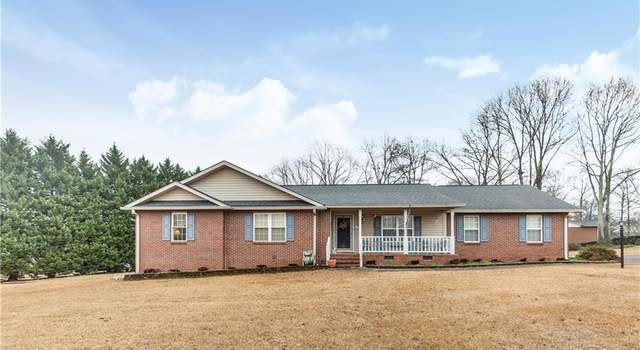 122 Yellow Pine Dr Anderson Sc 29626 Mls 20233337 Redfin