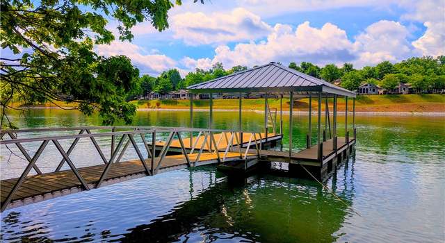 Photo of 541 Peninsula Rd, West Union, SC 29696