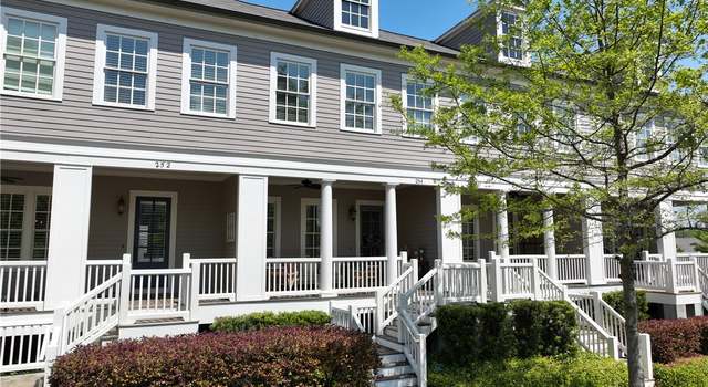 Photo of 254 Thomas Green Blvd, Clemson, SC 29631