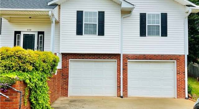 Photo of 112 Dean St, Pickens, SC 29671