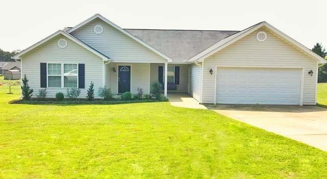 Photo of 324 Creamer Rd, Anderson, SC 29625