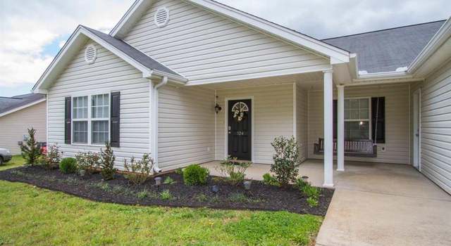 Photo of 324 Creamer Rd, Anderson, SC 29625