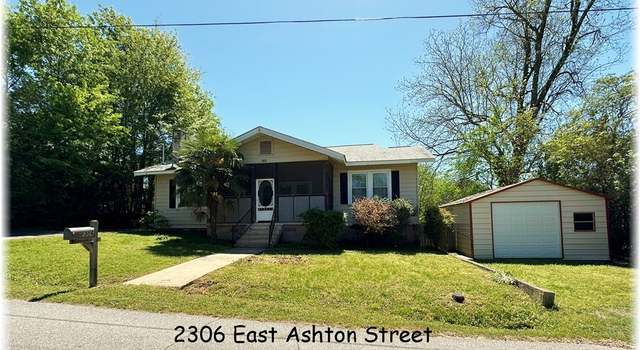 Photo of 2306 E Ashton St, Seneca, SC 29678