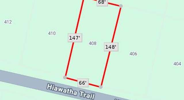 Photo of 408 Hiawatha Trl, Westminster, SC 29693
