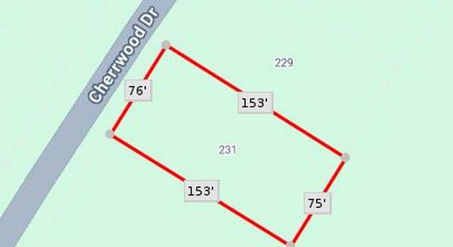 Photo of 231 Cherrwood Dr, Westminster, SC 29693