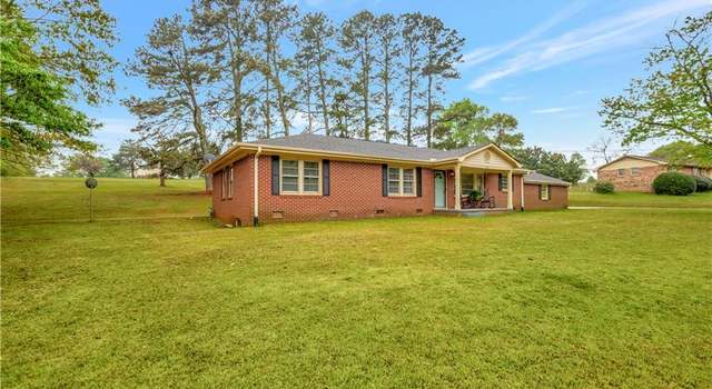 Photo of 107 Wilson Rd, Anderson, SC 29625