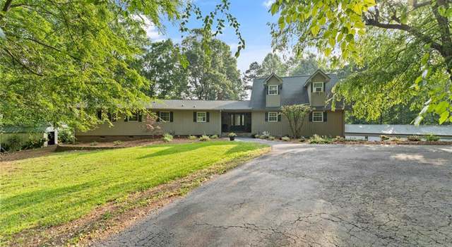 Photo of 150 Willow Pt, Abbeville, SC 29620