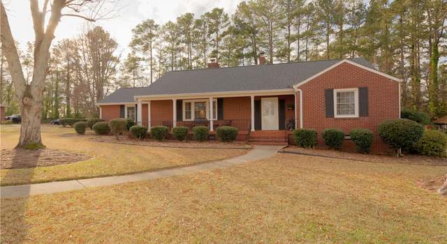 Photo of 1901 Boulevard Hts, Anderson, SC 29621