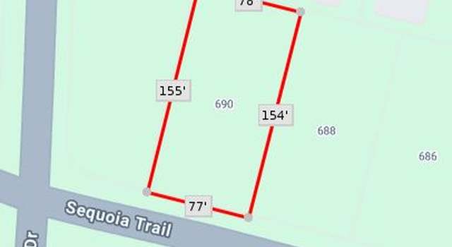 Photo of 690 Sequoia Trl, Westminster, SC 29693