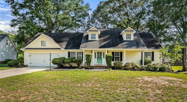 Photo of 177 Amberwood Dr, Anderson, SC 29621