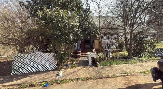 Photo of 208 S Gossett St, Anderson, SC 29624