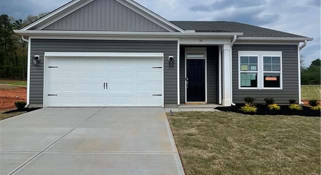 Photo of 24 Halsey St, Central, SC 29630