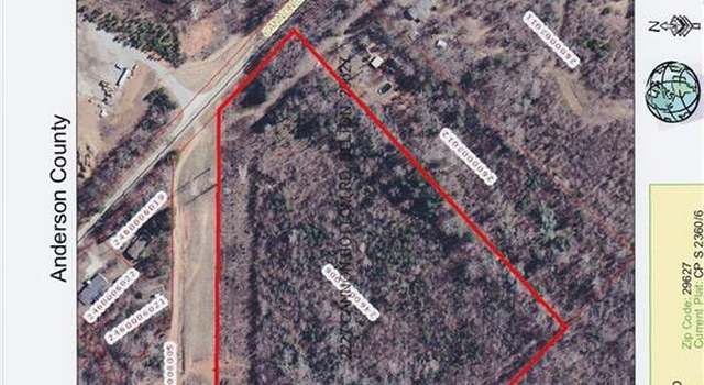 Photo of Cannon Bottom Rd, Belton, SC 29627