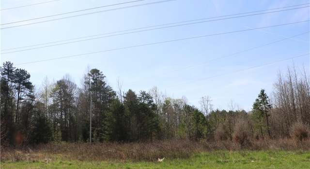 Photo of Cannon Bottom Rd, Belton, SC 29627