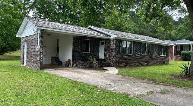 Photo of 317 Hillcrest Cir, Anderson, SC 29624