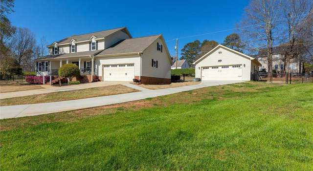 Photo of 115 Picadilly Ct, Anderson, SC 29625