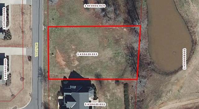 Photo of 124 Tully Dr, Anderson, SC 29621