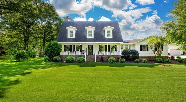 Photo of 125 Mcalister Cir, Williamston, SC 29697