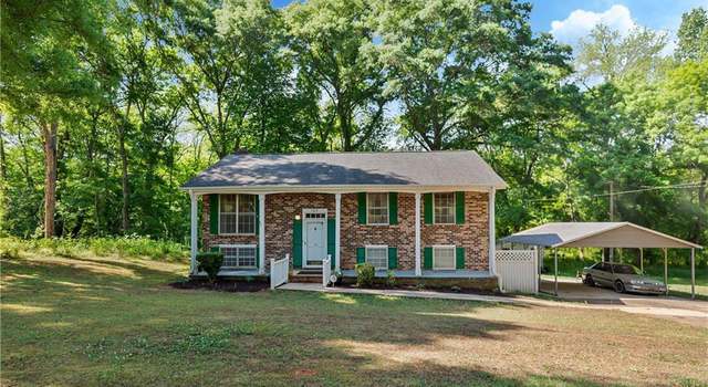 Photo of 102 Melvin Dr, Anderson, SC 29626