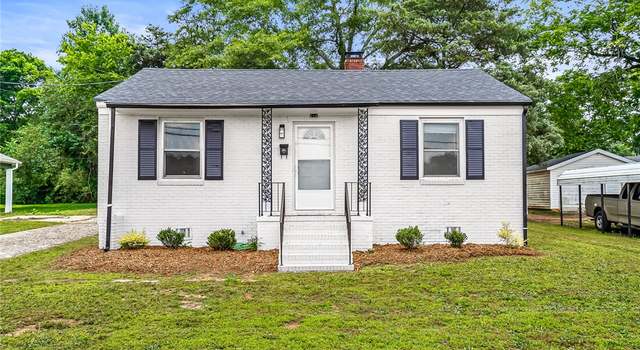 Photo of 710 Greenville St, Pendleton, SC 29670