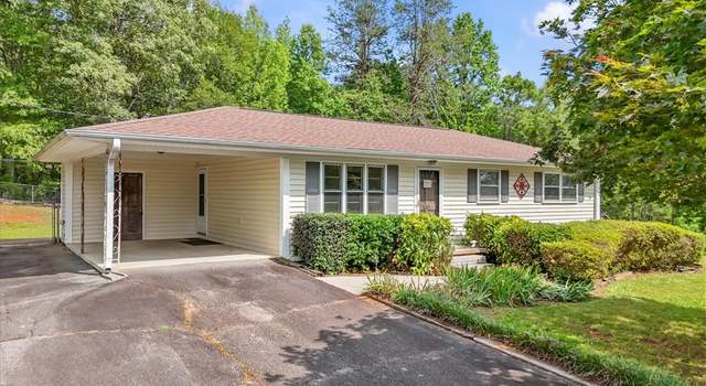Photo of 100 Colonial Ct, West Union, SC 29696