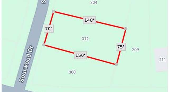 Photo of 312 Sourwood Dr, Westminster, SC 29693