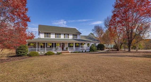 Photo of 259 Winstead Rd, West Union, SC 29696