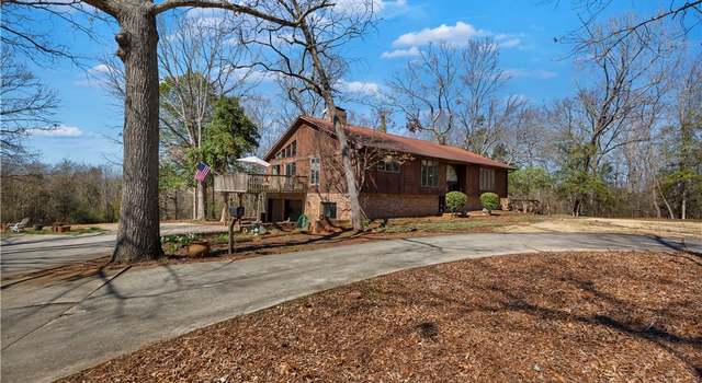 Photo of 1001 Millwee Creek Rd, Pendleton, SC 29670