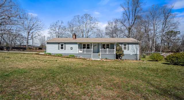 Photo of 211 Old Brickyard Rd, Pelzer, SC 29669