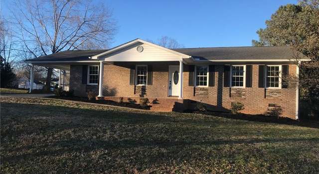 Photo of 419 Van Martin Rd, Anderson, SC 29621