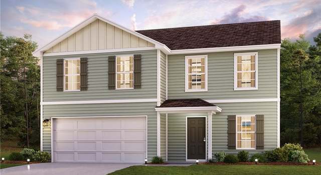 Photo of 117 Brooks Dr, Williamston, SC 29697