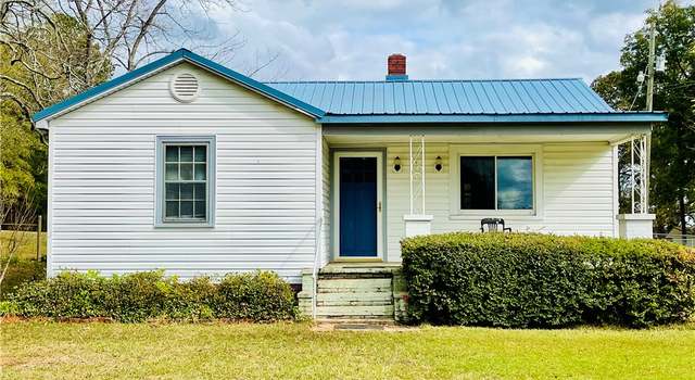 Photo of 1841 Cedar Springs St, Abbeville, SC 29620