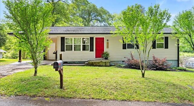 Photo of 309 S Isundega St, Westminster, SC 29693