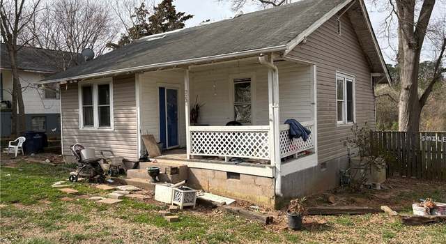Photo of 223 K St, Anderson, SC 29625