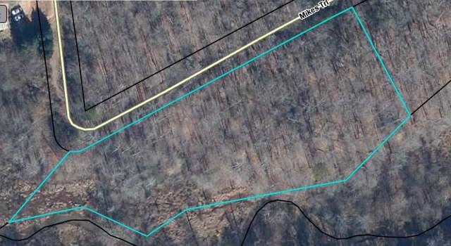 Photo of 0 Mikes Trl, Seneca, SC 29678