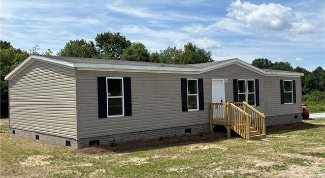 Photo of 4736 Hellams Rd, Gray Court, SC 29645
