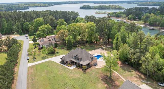 Photo of 106 Tyra Ln, Townville, SC 29689