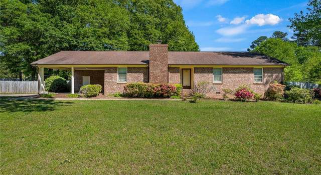 Photo of 616 Blume Rd, Anderson, SC 29625