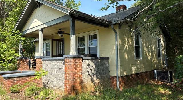 Photo of 322 Old Seneca Rd, Six Mile, SC 29682