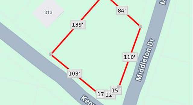 Photo of 315 Kenwood Dr, Westminster, SC 29693