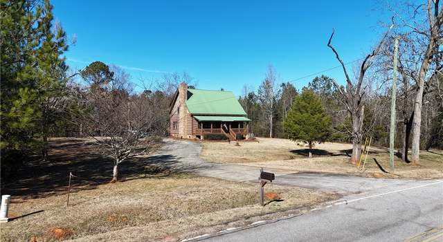 Photo of 322 Fishing Village Rd, Plum Branch, SC 29845
