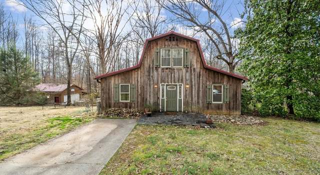 Photo of 135 Stalling Ridge Rd, Pickens, SC 29671