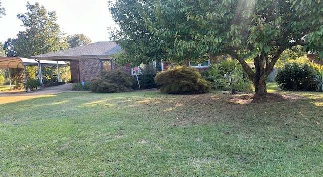 Photo of 106 Knowlandale Dr, Starr, SC 29684