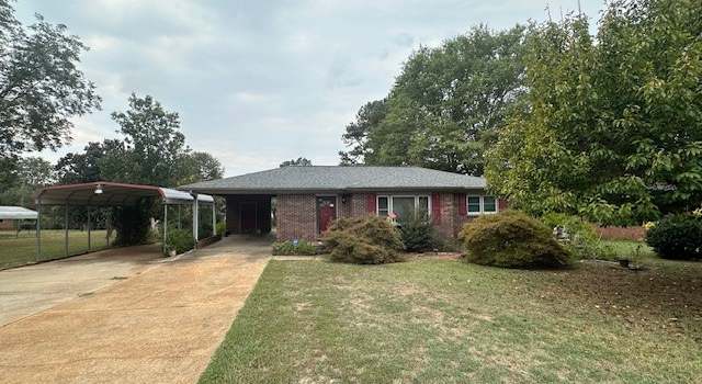 Photo of 106 Knowlandale Dr, Starr, SC 29684