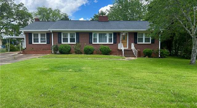 Photo of 502 Cheyenne St, Anderson, SC 29626