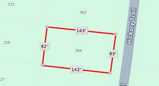 Photo of 504 Hickory Trl, Westminster, SC 29693