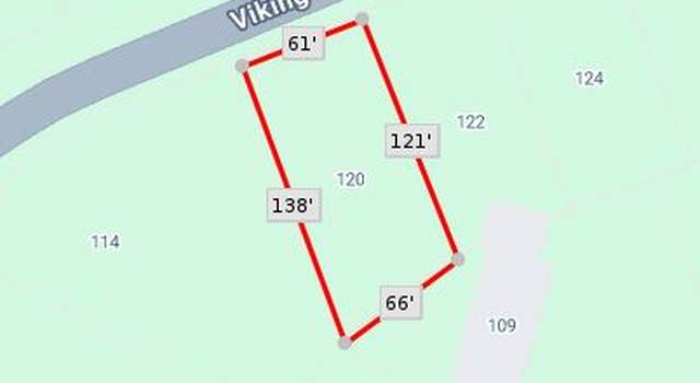 Photo of 120 Viking Dr, Westminster, SC 29693
