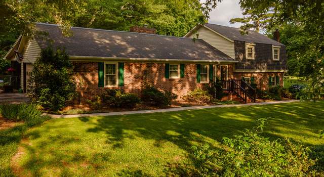 Photo of 316 Brewer Rd, Walhalla, SC 29691