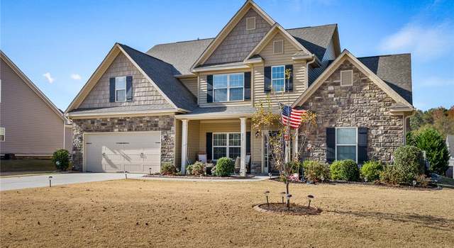 Photo of 217 Graceview West St, Anderson, SC 29625